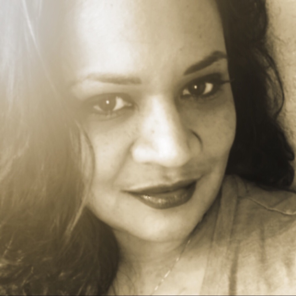 Meet your Posher, Joanna